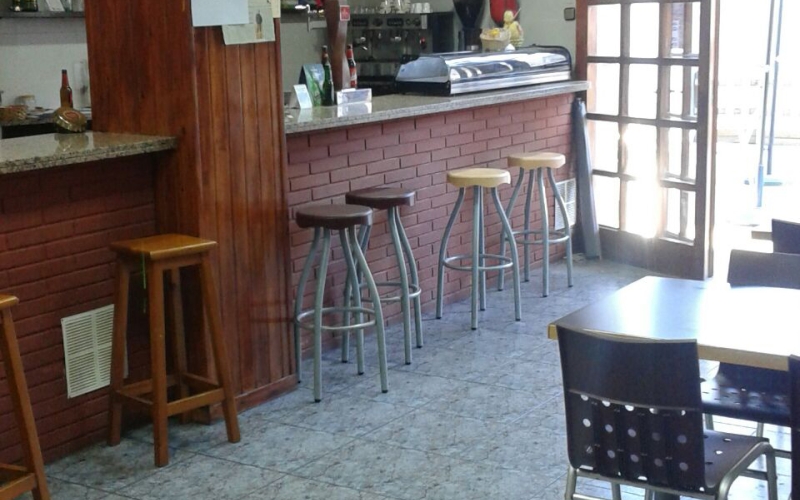 Locales en alquiler 