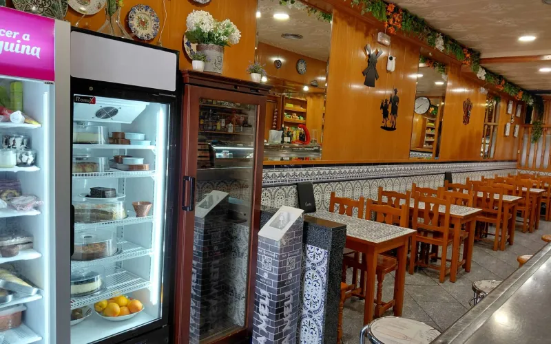 Locales en alquiler 
