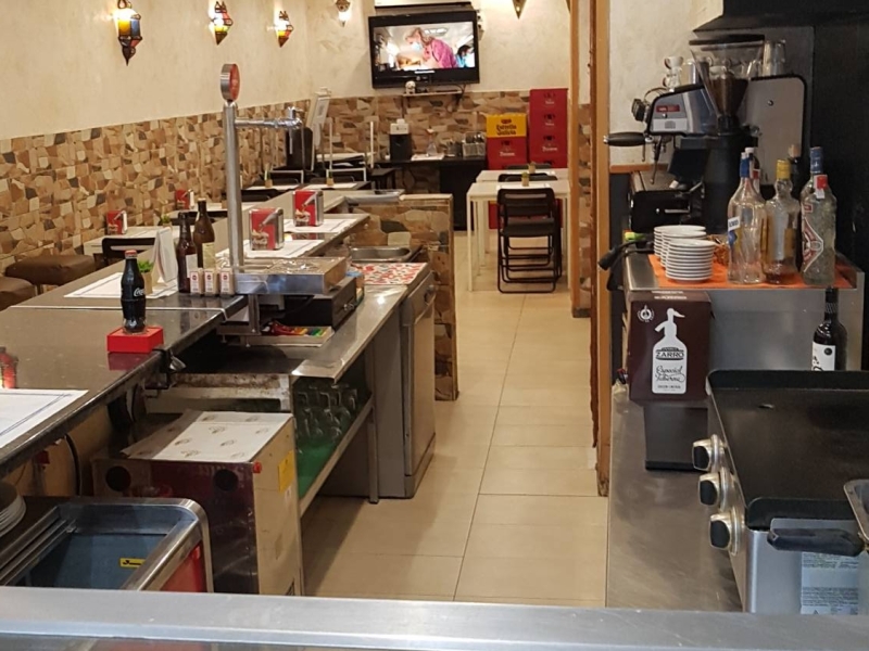 Locales en alquiler 