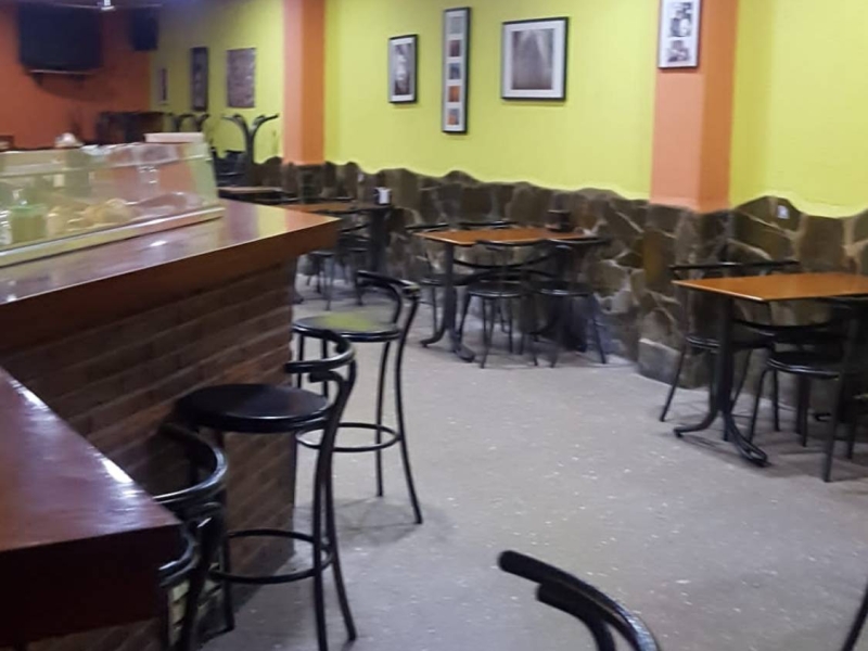 Locales en alquiler 
