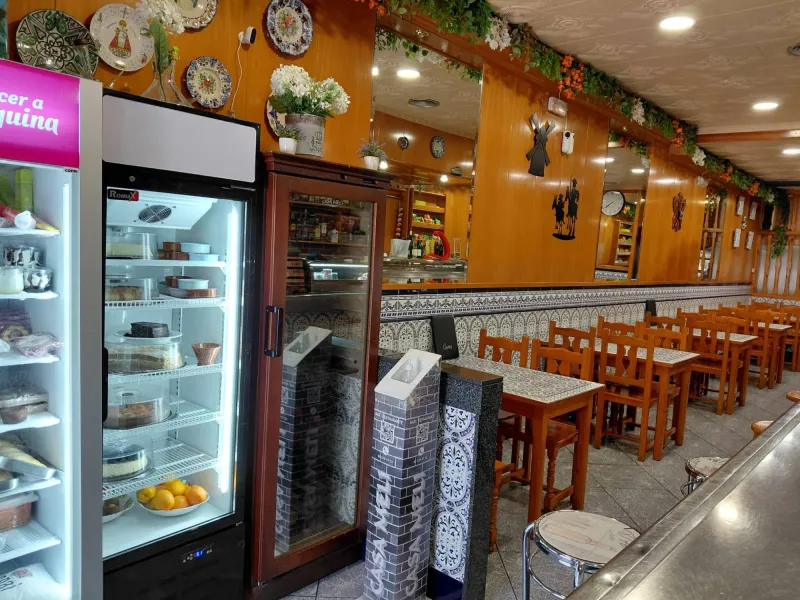Locales en alquiler 