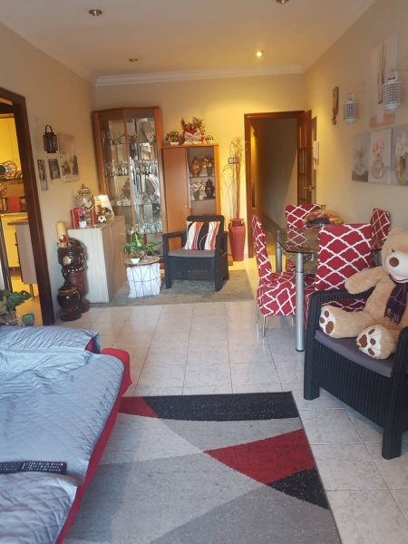 Pisos en venta 